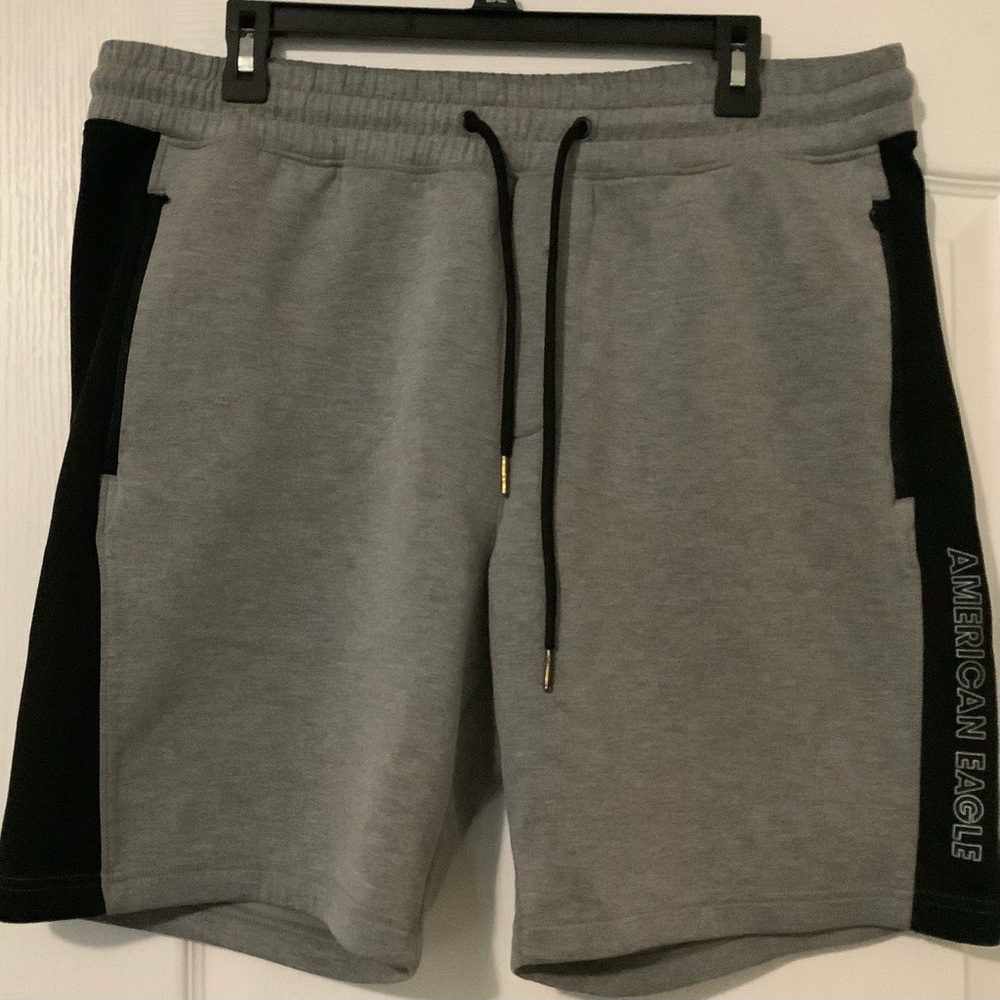Mens American Eagle Shorts Size XL